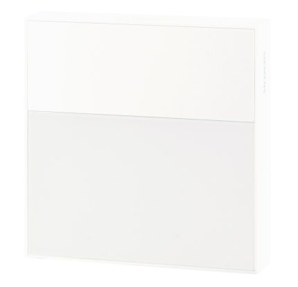 QFA2261  Active Room Sensor T,RH AC