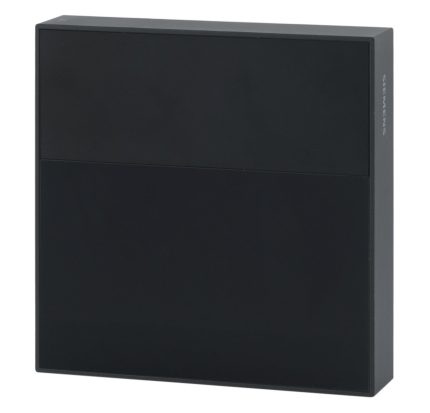 QFA2261/BK  Active Room Sensor T,RH AC