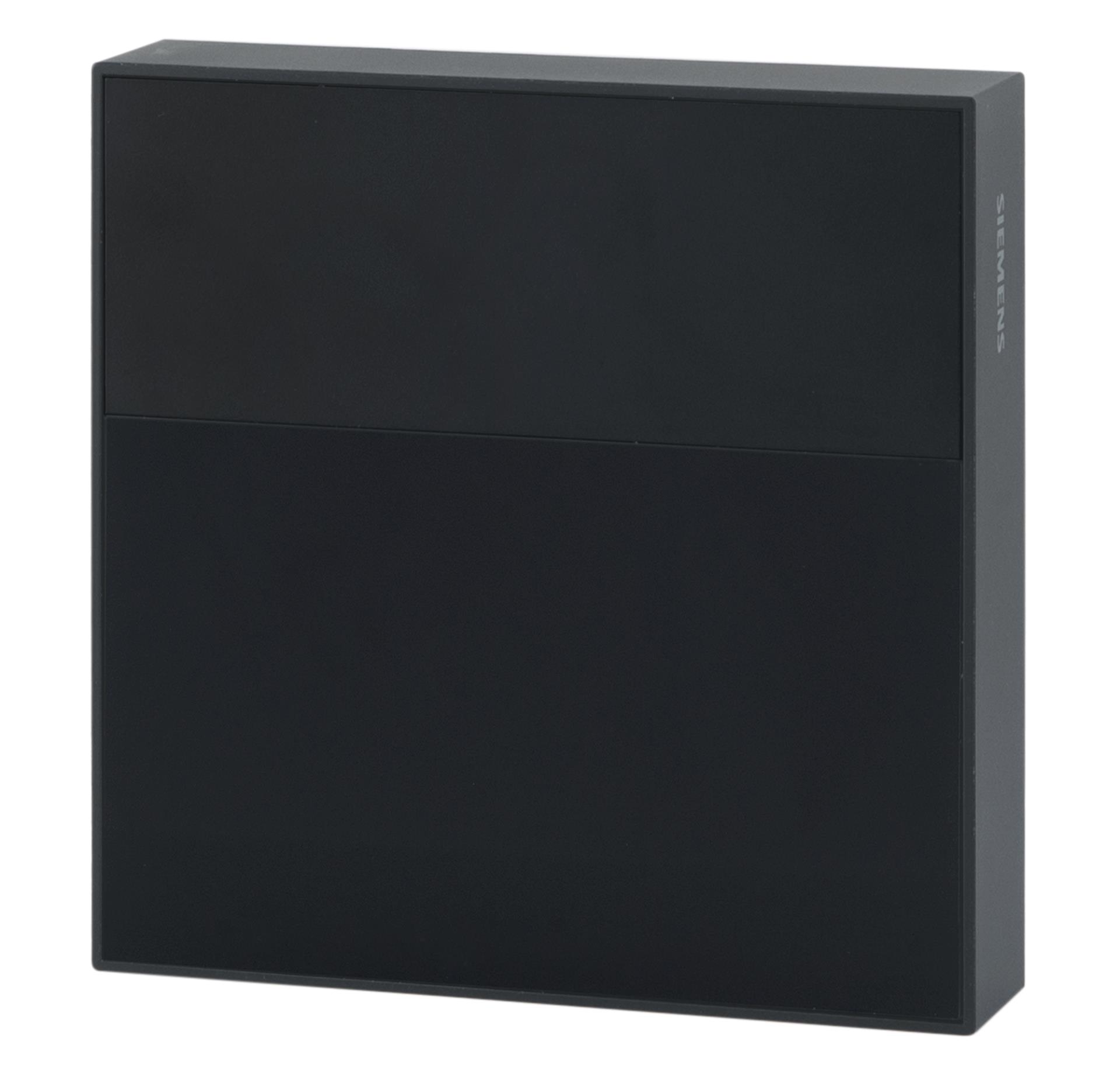 GetStream QFA2261/BK Active Room Sensor T,RH AC - Зображення 1