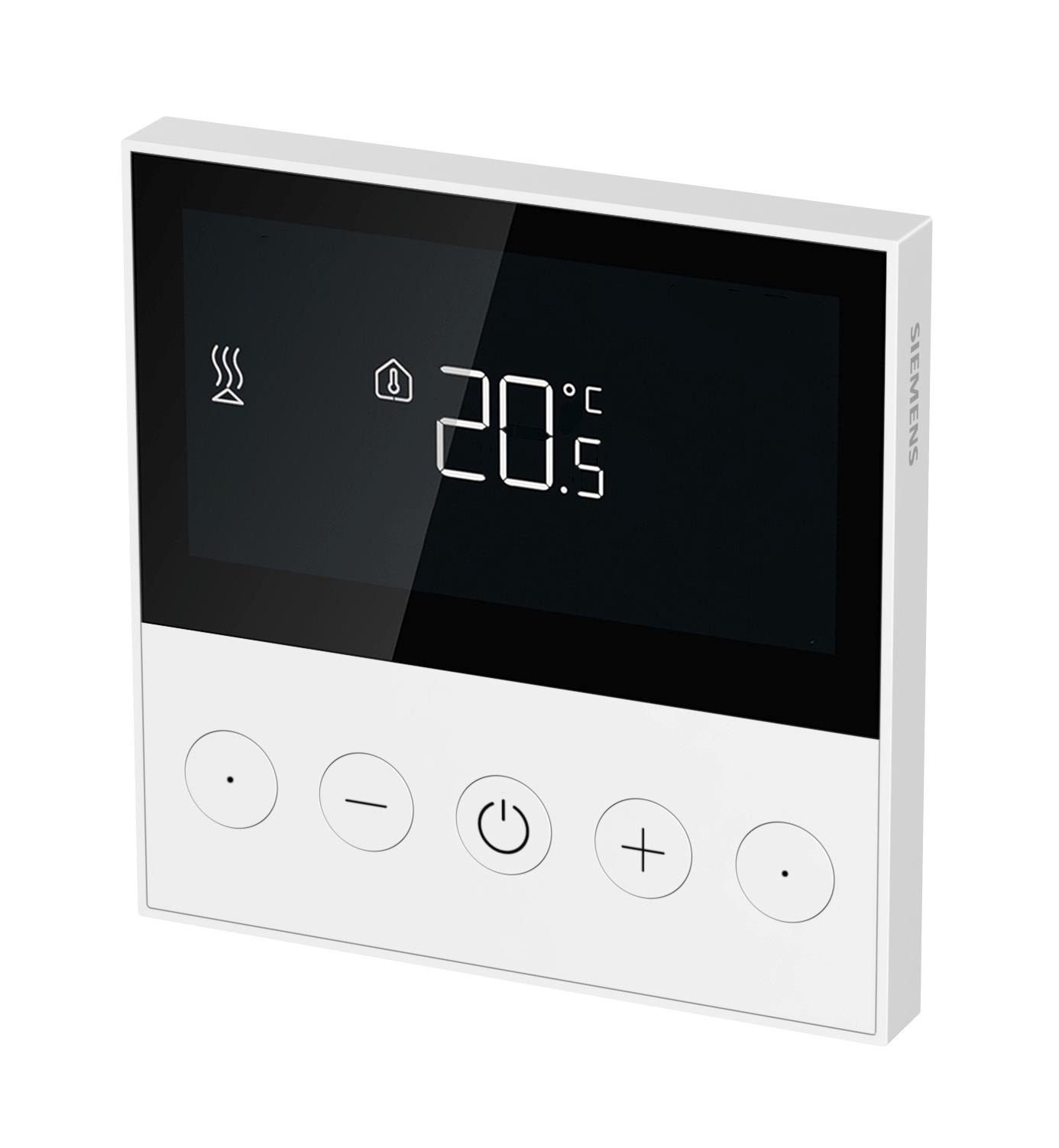 GetStream RDQ200 Кімнатний термостат, універс. - Зображення 1