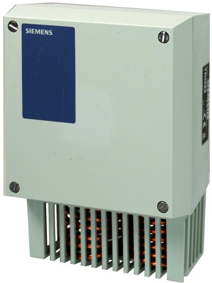 TRG22 Кімнатний термостат (промислова модель) 2-x ступеневий, -5..50 °C