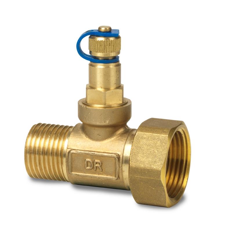 GetStream ALP58 Комплект фіттінгів P/T plug - Зображення 1