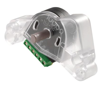 ASZ7.6/1000 Потенціометр 0..1000 Ohm для SQV..P..