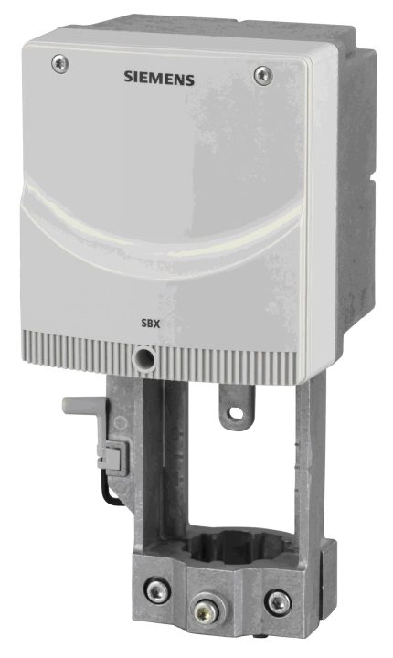 SBV31P Електромоторний привод, 3P AC230V 1800N 40mm