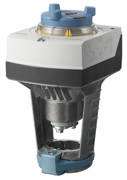 SAY31P03 Електромоторний привод для VPI46 DN40/50