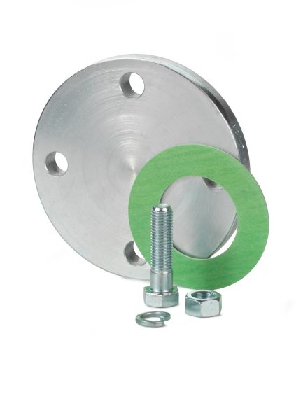 Z155/50 Запірний фланець, DN50